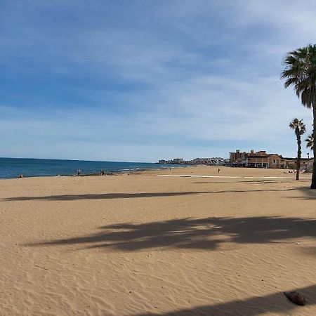 Casas Holiday - Playa La Mata ラ・マタ エクステリア 写真
