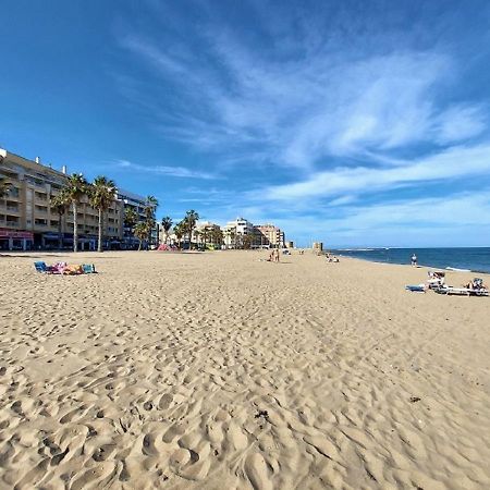 Casas Holiday - Playa La Mata ラ・マタ エクステリア 写真
