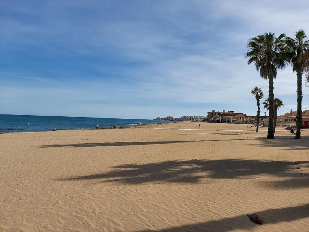 Casas Holiday - Playa La Mata ラ・マタ エクステリア 写真