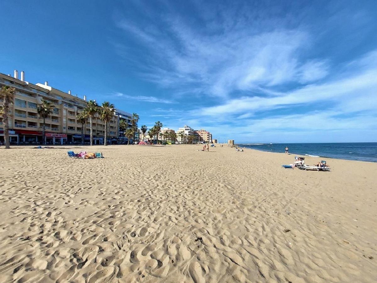 Casas Holiday - Playa La Mata ラ・マタ エクステリア 写真