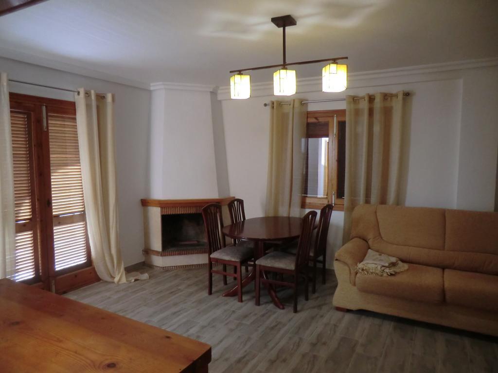 Casas Holiday - Playa La Mata ラ・マタ エクステリア 写真