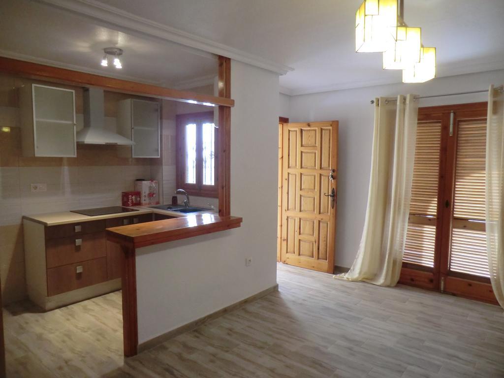 Casas Holiday - Playa La Mata ラ・マタ エクステリア 写真