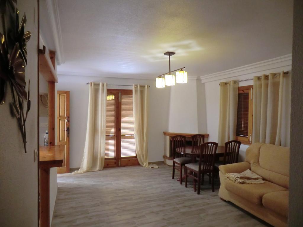 Casas Holiday - Playa La Mata ラ・マタ エクステリア 写真