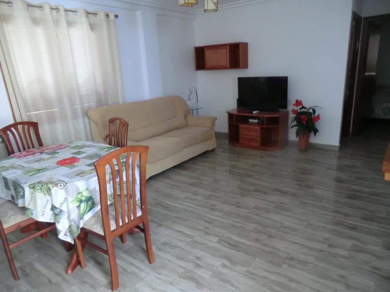 Casas Holiday - Playa La Mata ラ・マタ エクステリア 写真
