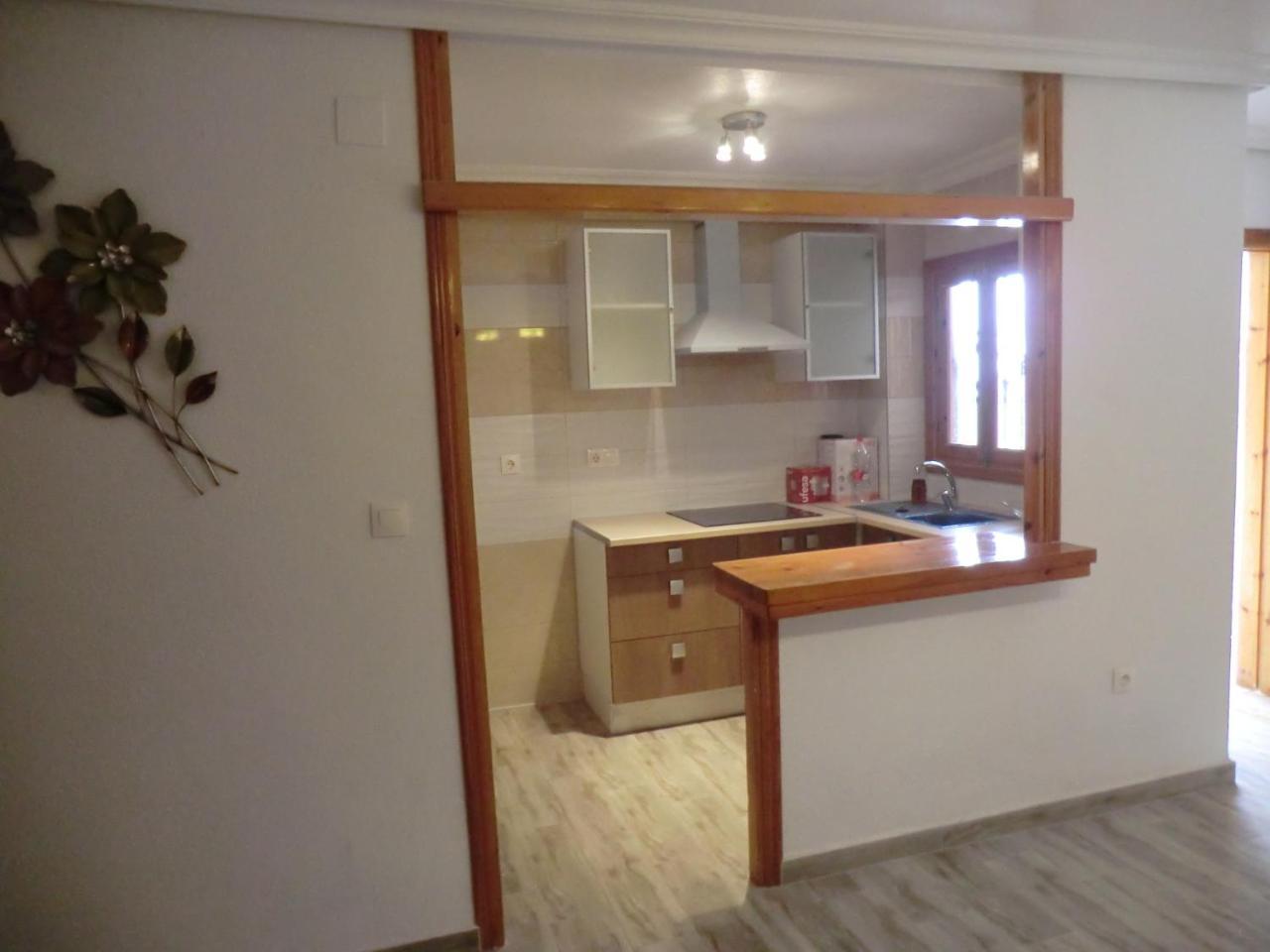 Casas Holiday - Playa La Mata ラ・マタ エクステリア 写真