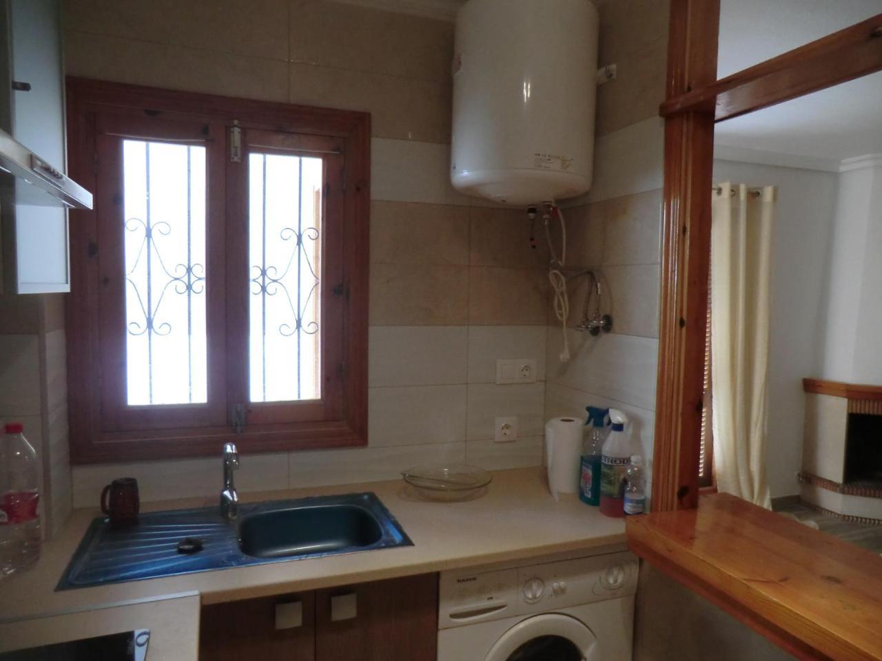 Casas Holiday - Playa La Mata ラ・マタ エクステリア 写真