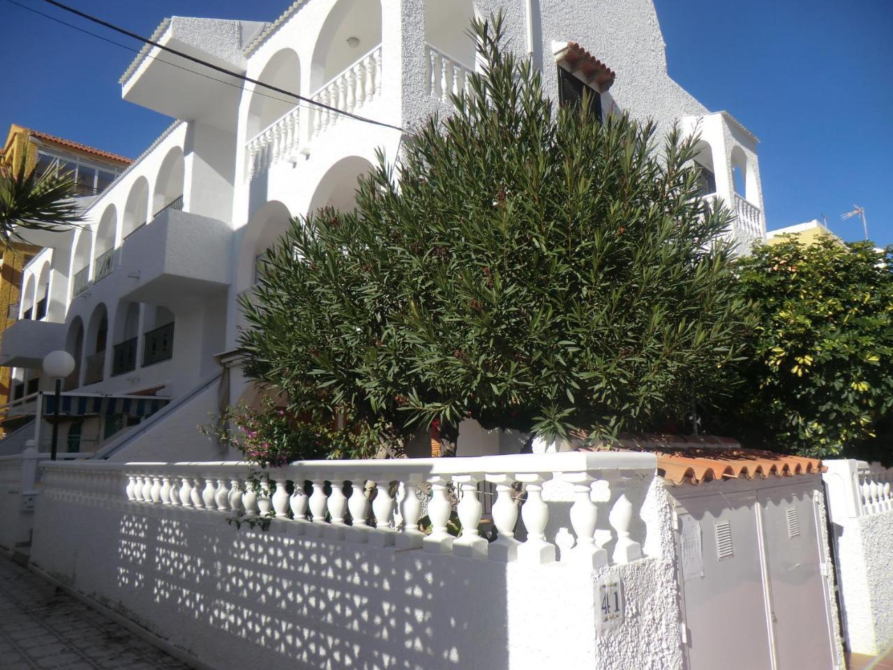 Casas Holiday - Playa La Mata ラ・マタ エクステリア 写真