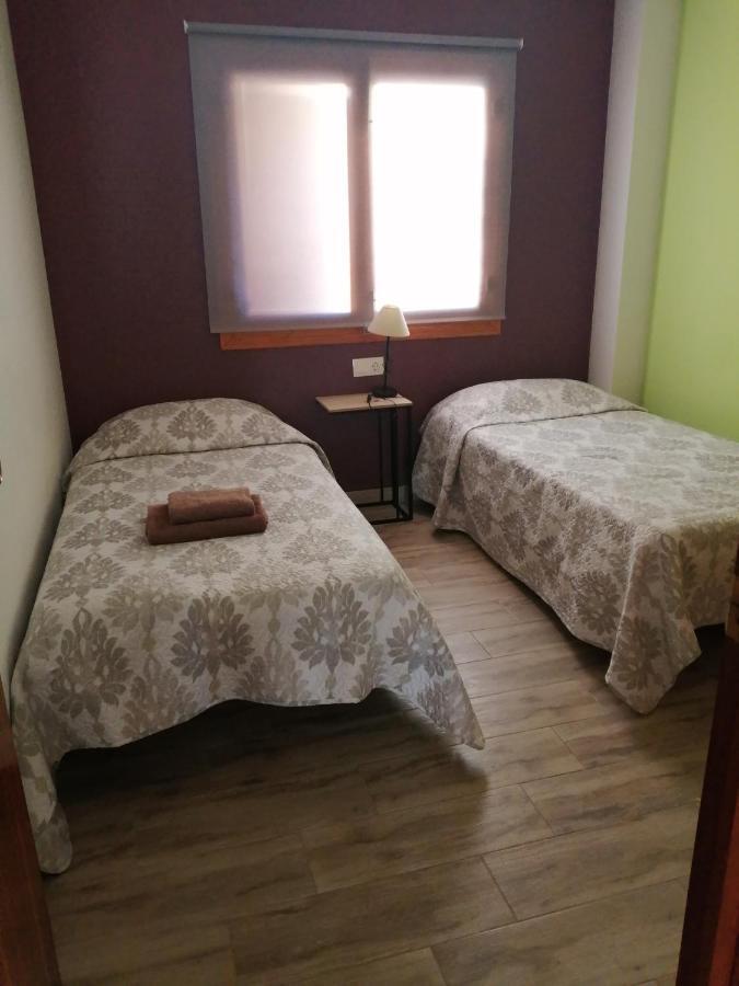 Casas Holiday - Playa La Mata ラ・マタ エクステリア 写真