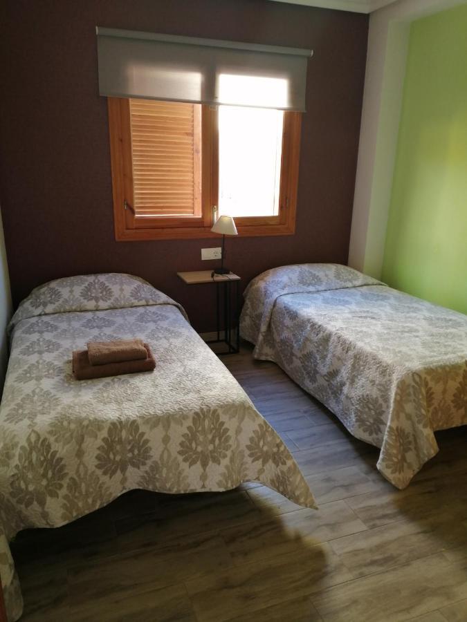 Casas Holiday - Playa La Mata ラ・マタ エクステリア 写真