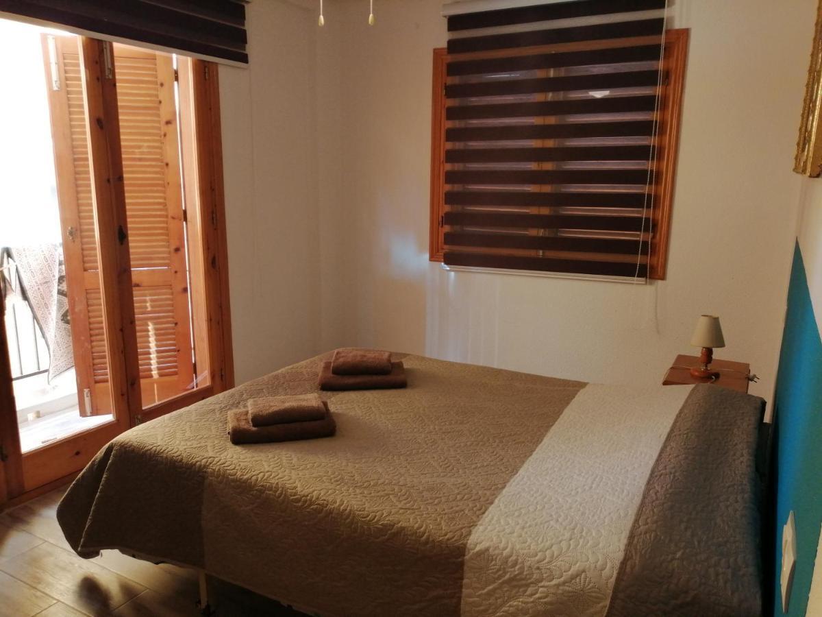 Casas Holiday - Playa La Mata ラ・マタ エクステリア 写真