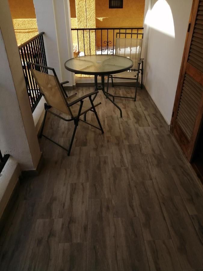 Casas Holiday - Playa La Mata ラ・マタ エクステリア 写真