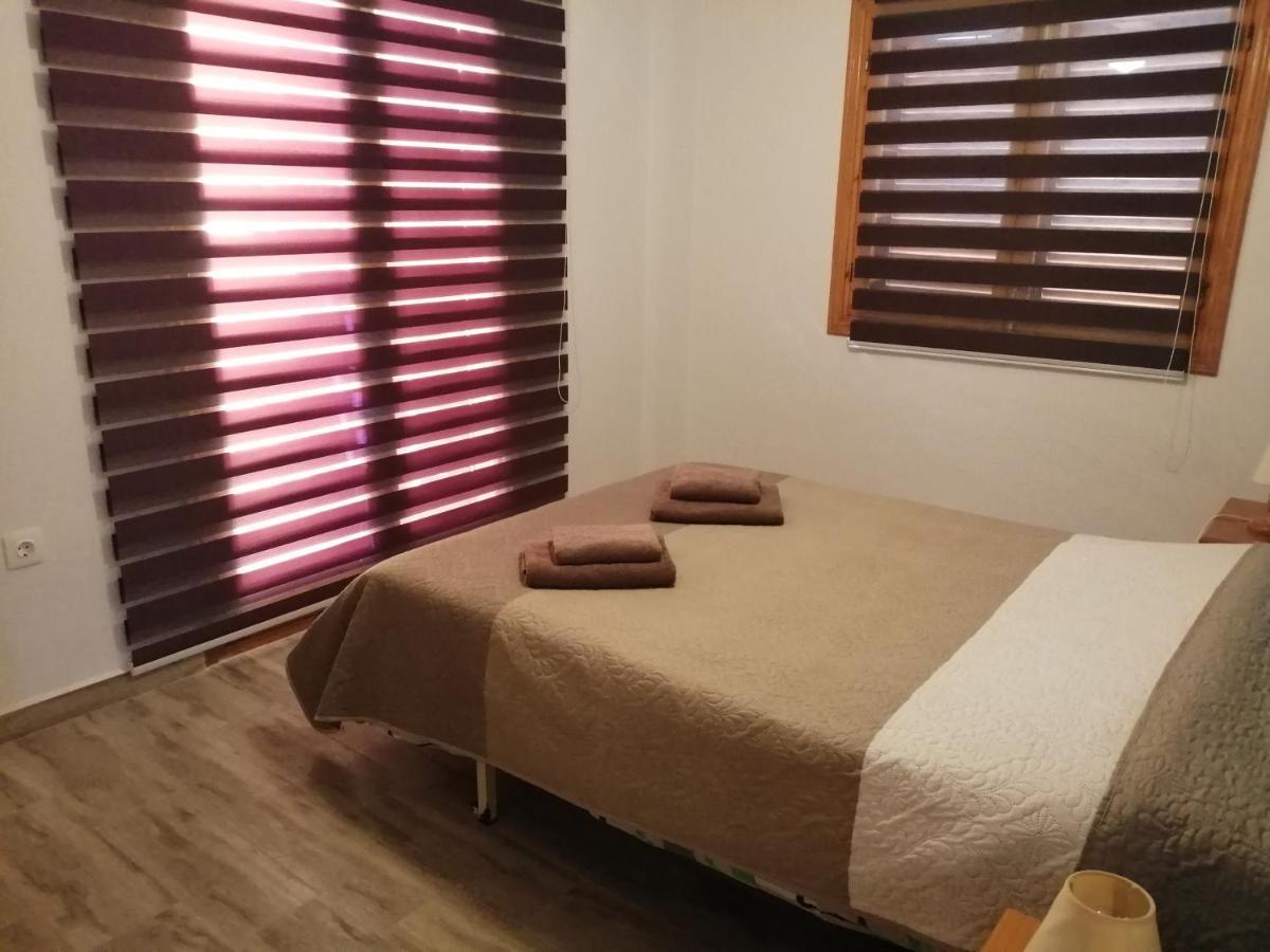 Casas Holiday - Playa La Mata ラ・マタ エクステリア 写真