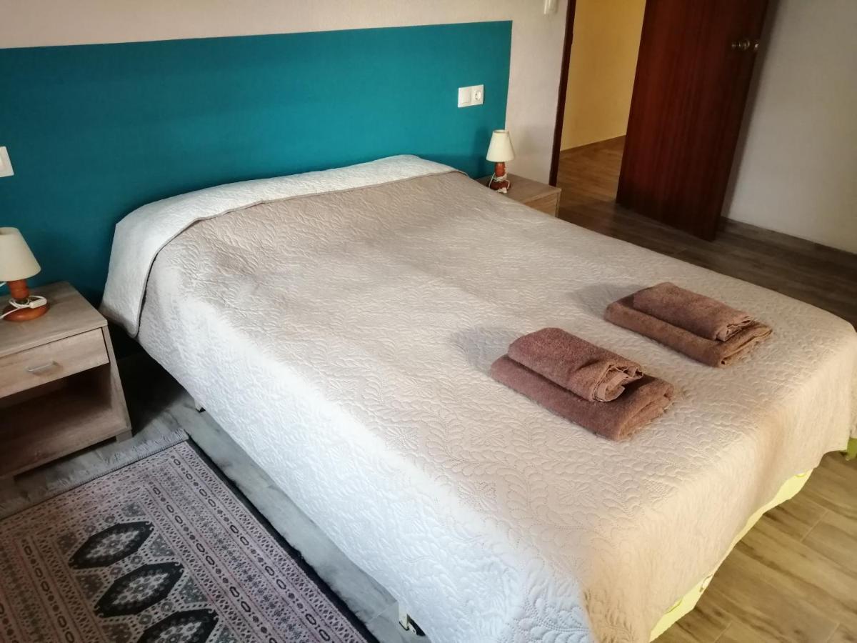 Casas Holiday - Playa La Mata ラ・マタ エクステリア 写真