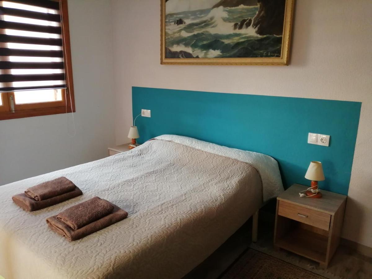 Casas Holiday - Playa La Mata ラ・マタ エクステリア 写真