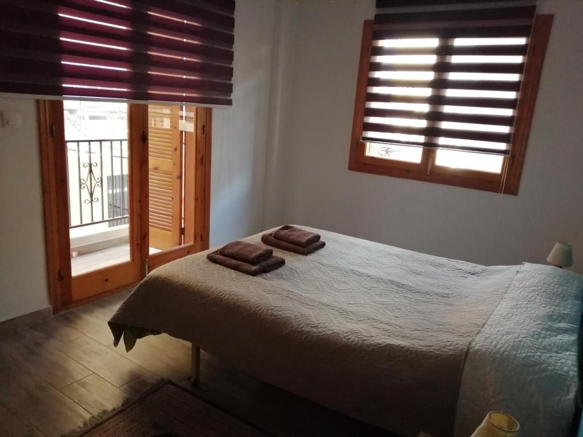 Casas Holiday - Playa La Mata ラ・マタ エクステリア 写真